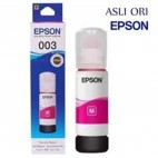 TINTA EPSON L SERIES 003 MAGENTA 70ML